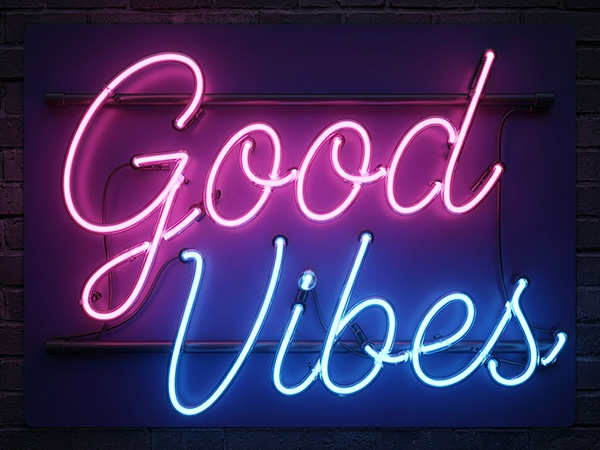 CHỮ LED NEON SIGN